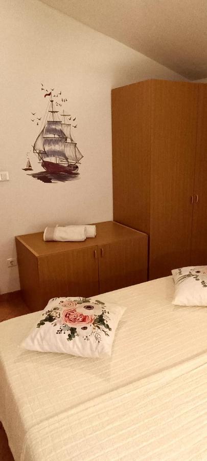 파그 Vista Dal Mare Pag 아파트 외부 사진